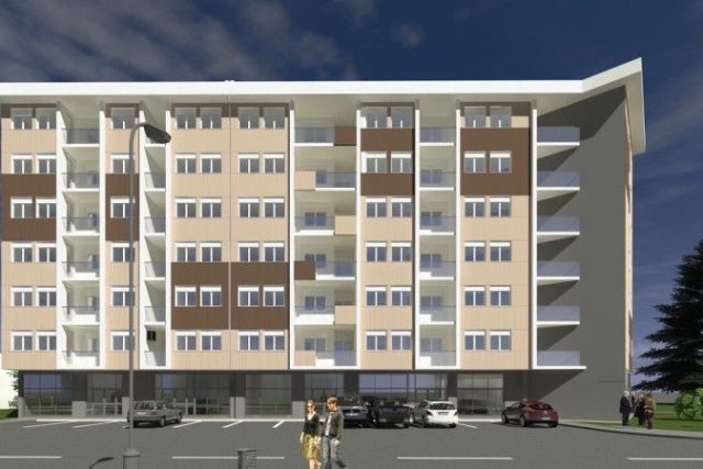 Prodaja / Dvosoban stan / 49m2 / Modriča /