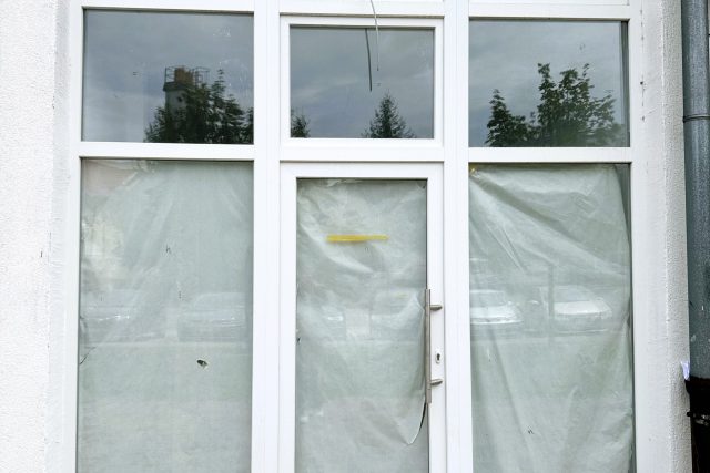 Poslovni prostor 22m²/ Modriča / centar grada