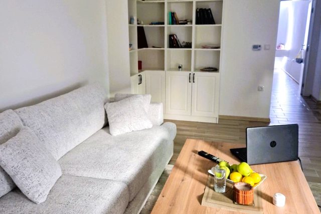 Prodaja / Dvosoban stan / 55m2 / Kneza MIloša 2A/ Modriča /