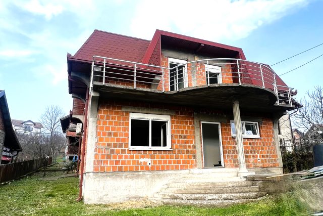 Kuća 174m2/ Prodaja / Vukosavlje/ Modriča