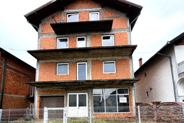 Prodaja / Kuća / Modriča / 310m2 /