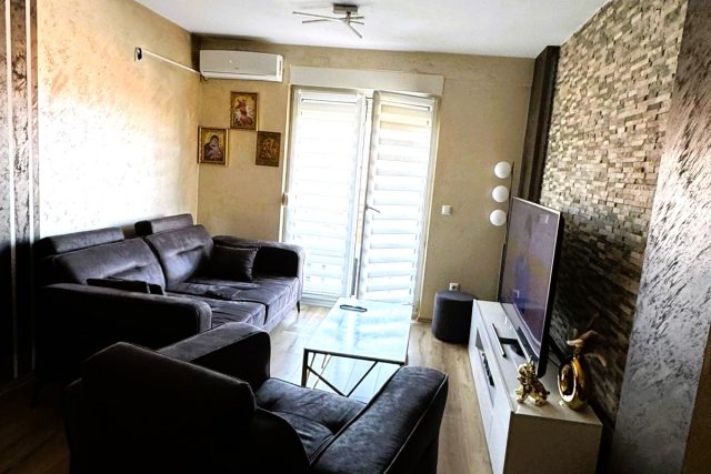 Prodaja / Dvosoban stan / 59,4m2 / Svetosavska 23A / Modriča /